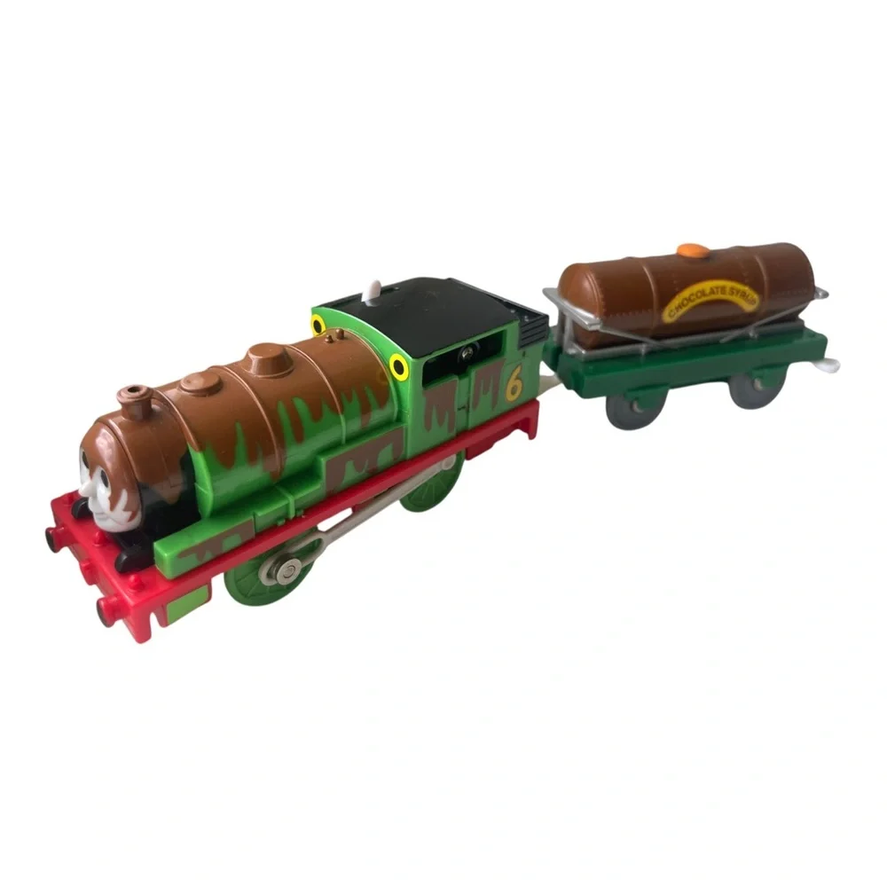 Trackmaster Thomas & Friends 